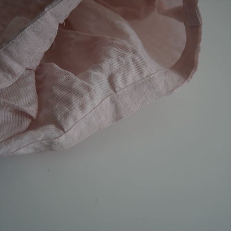 人気完売品 / gypsophila / Jacquard Puff Shoulder / GPS-527 / 2508-0461