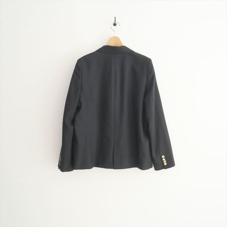 継続販売型 / 未使用 / Col Pierrot / WOOL SURGE DOUBLE ジャケット / 1235-2 / 2510-0021