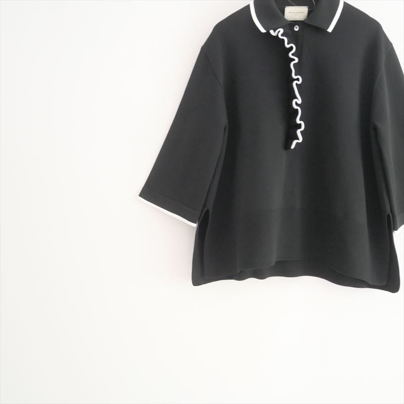 2025・人気完売品 / UNITED ARROWS / ミニマル フリル