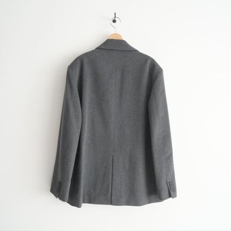 2023AW / MUSE de Deuxieme Classe / Dad Jacket コート / 23020500808030 / 2410-1447