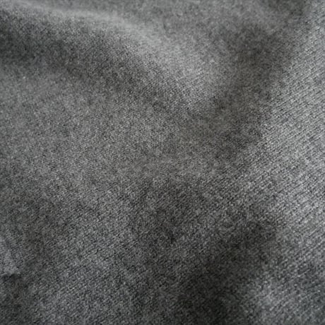 2024AW / 未使用 / FRAMeWORK / 圧縮ウールフードプルオーバー / 24080220302240 / 2504-0533