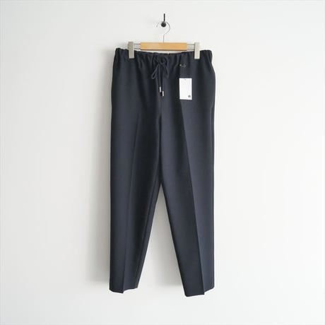 継続販売品 / SOEJU / ソフトオックスドロストパンツ / S-00-PT-010 / 2404-0448
