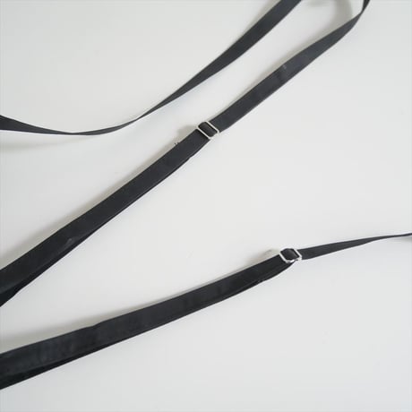 2024SS・人気完売品 / ADAM ET ROPE / 【UVカット】シャイニータフタ撥水ロンパース / GAY04050 / 2505-0593