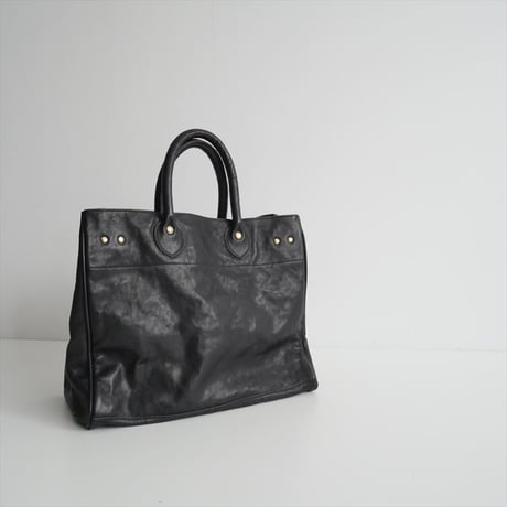 SITA PARANTICA / レザートートBAG L / 2404-0366