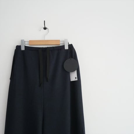 2025SS今季 / 未使用 / HAPPY PLUS STORE別注品 / COG THE BIGSMOKE / ALISON TROUSERS / 2506-0044