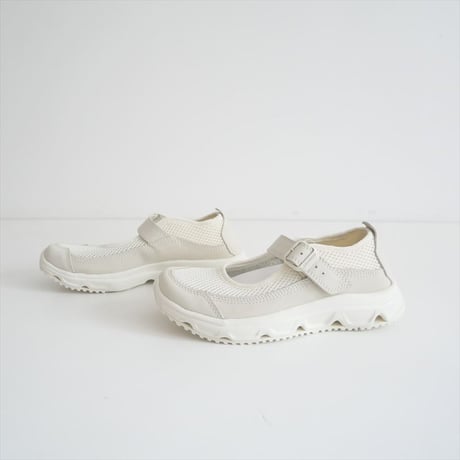 継続販売品・人気完売サイズ / 未使用 / SALOMON / RX MARIE-JEANNE / L47433800 / 2507-2043
