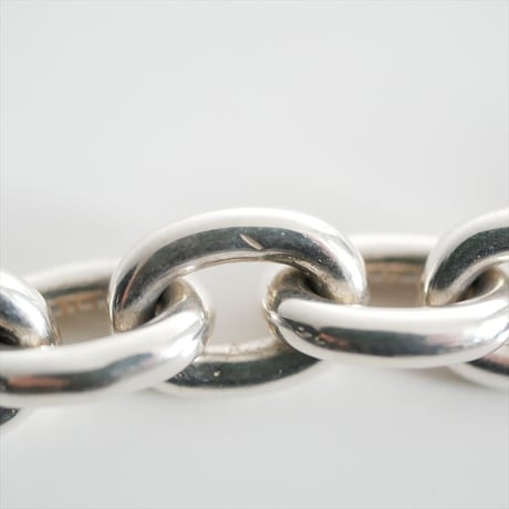 人気完売品 / END CUSTOM JEWELLERS / THE STANDARD BRACELET 17cm / 2512-0268