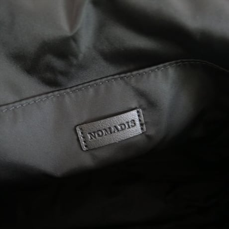 2024・人気完売品 / FRAMeWORK別注 / NOMADIS / BASQUE M SLD－F / 24092230003930 / 2507-0705