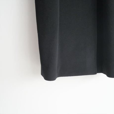 2023AW・人気完売品 / DEUXIEME CLASSE / ロング ダブルコート / 23020500807030 / 2501-0596