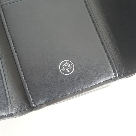 継続販売品・人気完売色 / Mulberry / ダーリー フォールデッド ウォレット / RL7820-587C919 / 2510-0412