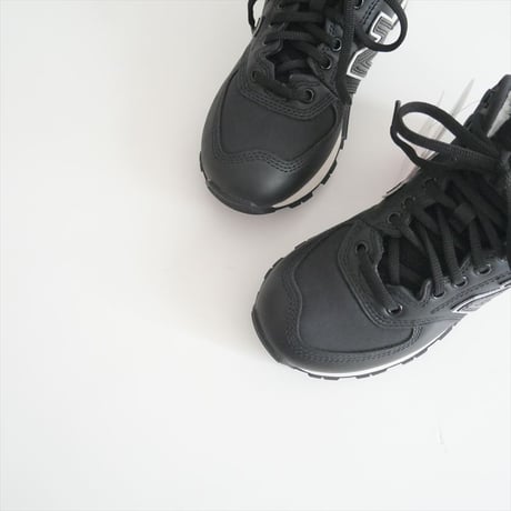 〇2022 / 未使用 / L'Appartement購入品 / NEW BALANCE / WH574 ボアスニーカー / 22093570003410 / 2506-0739