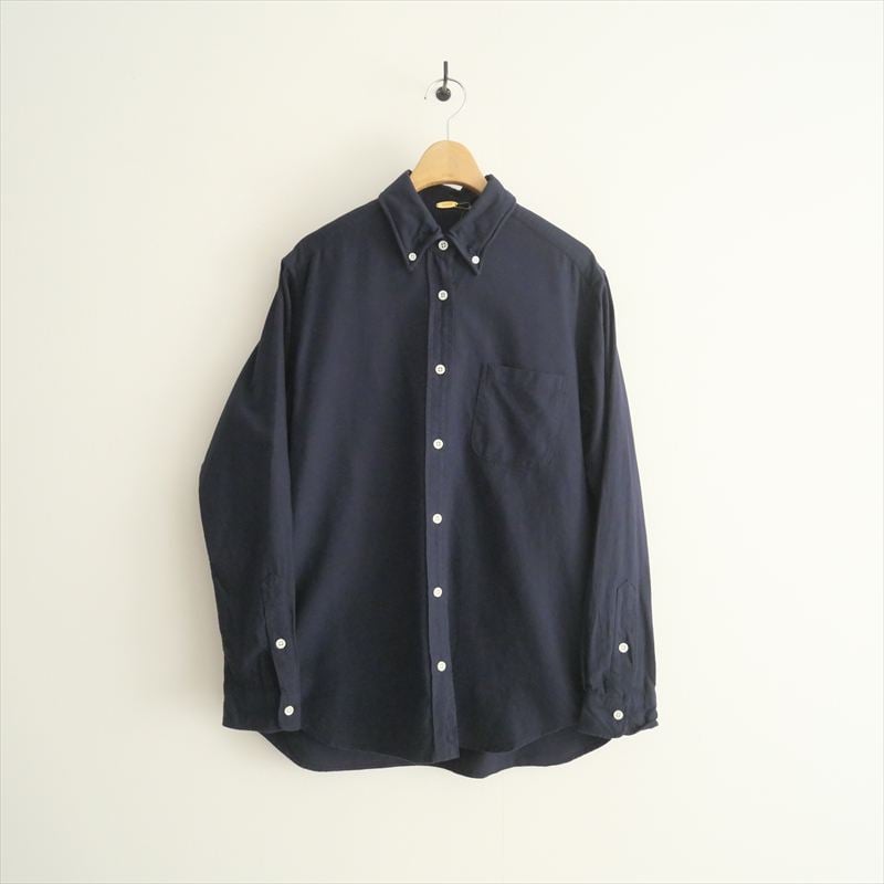 Deuxieme Classe OXFORD ボタンダウンシャツ OXFORD ボタンダウン シャツ（シャツ/ブラウス）｜Deuxieme