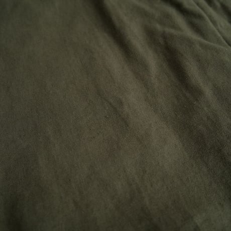 2024・人気完売品 / 未使用 / Mame Kurogouchi / Organic Cotton Twill Short Jacket / MM24FW-JK034 / 2503-0594