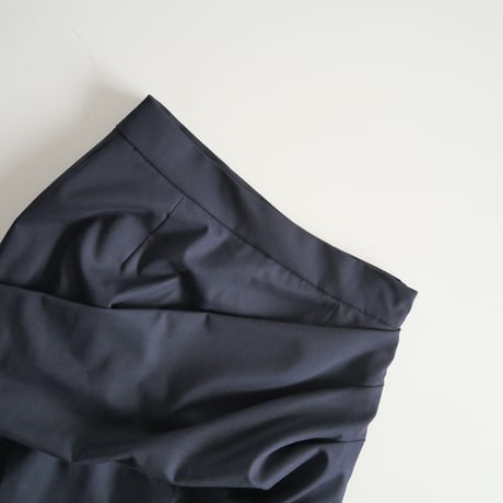 2023SS / deres / my muse skirt / DER23SS-SK-001 / 2402-0980