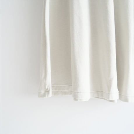 継続販売品 / 未使用 / GREYCHORD / ANNA フレアロングスカート / 232GC0206 / 2408-0330