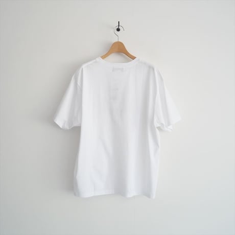 2024・人気完売品 / 未使用 / DEUXIEME CLASSE別注 / AMERICANA / BIG Tシャツ / 24070510001430 / 2506-0147