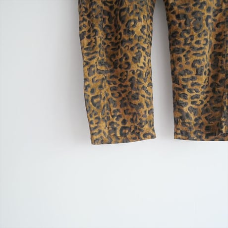 2023SS / journal standard luxe購入品 / SUNDAY IN BED / イージーパンツ / 23030450009310 / 2504-0726