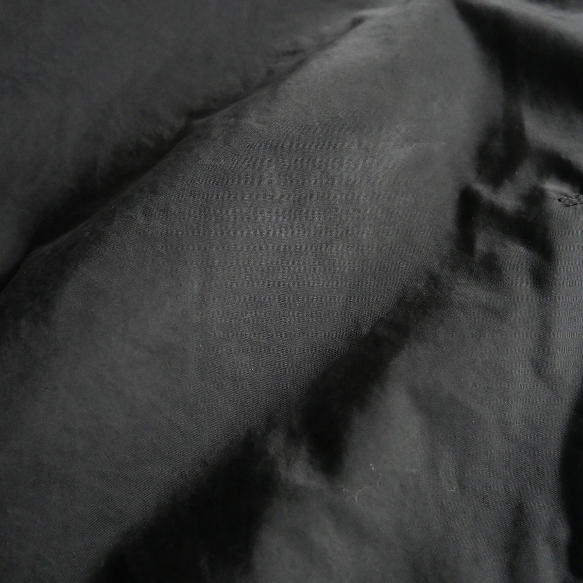 2022SS / DEUXIEME CLASSE / ミリタリーブルゾン / 22010500