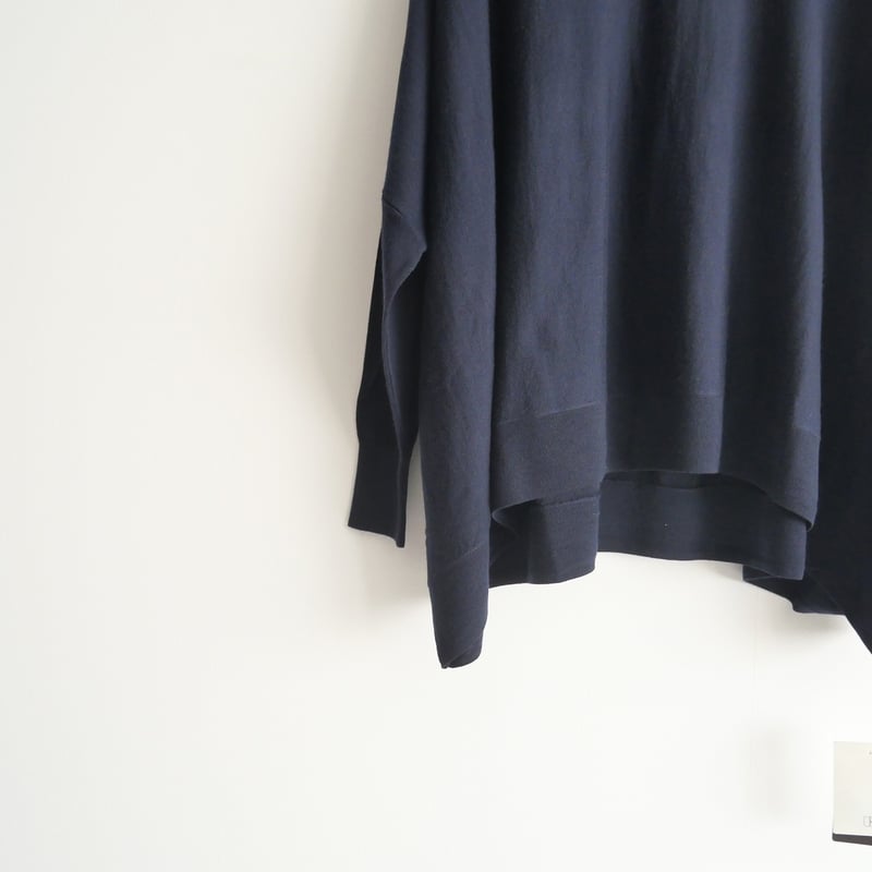 2022 / 未使用 / L'Appartement / B/N Volume Knit /