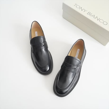 2024SS / AP STUDIO購入品 / TONY BIANCO / Loafer / 24093587005510 / 2504-1383