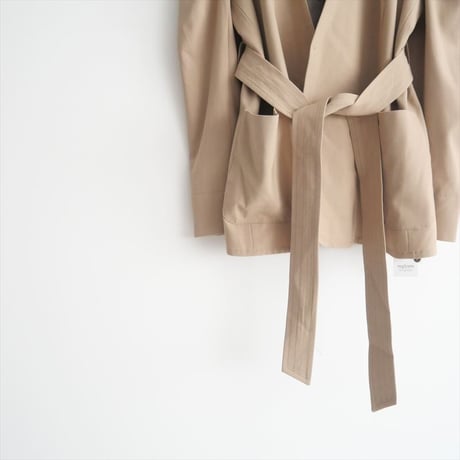 2022 / regleam / パワショルジャケット POWER SHOULDER JACKET / 2208-0421