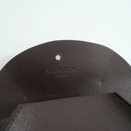 継続販売型 / MUSE de Deuxieme Classe購入品 / MANUELA / BELT BAG / 24099521000510 / 2510-0034
