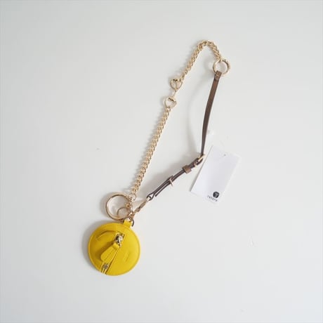 2025SS今季・人気完売品 / DEUXIEME CLASSE別注 / GOOD GRIEF! / SMILE KEY CHARM / 2506-0465