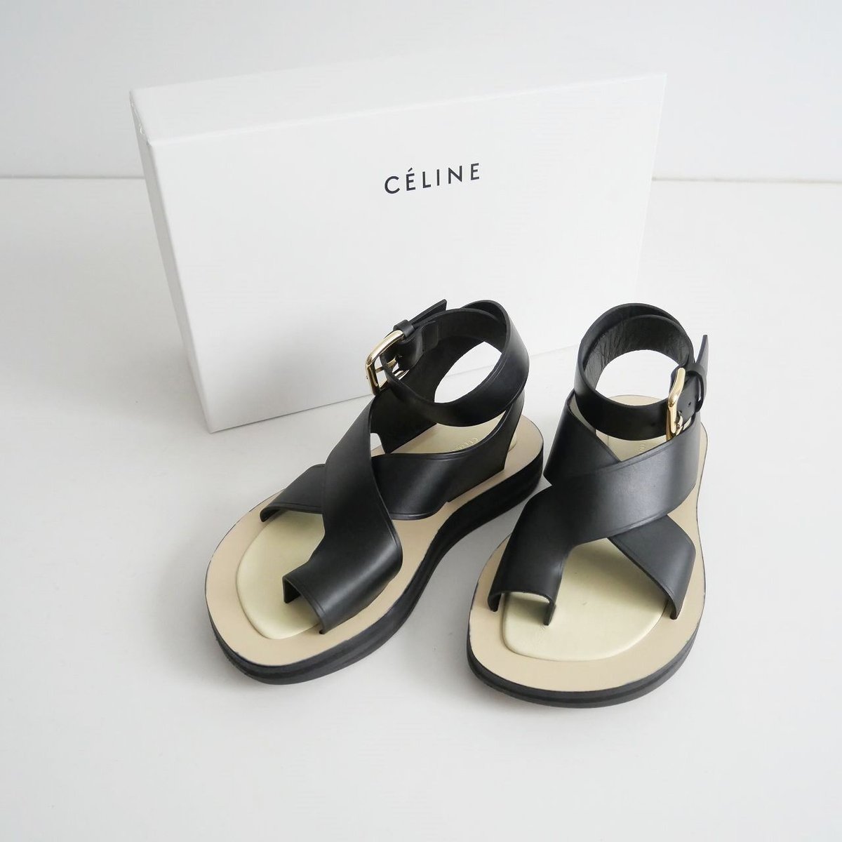 【値下げ可能】OLD CELINE/Phoebe Philo