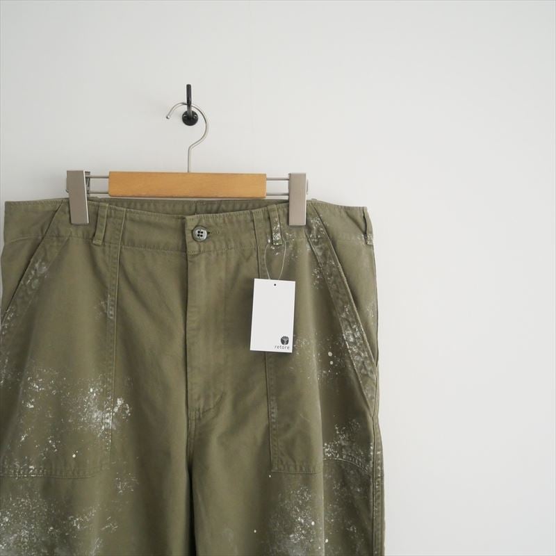 2023 / 未使用 / MUSE de Deuxieme Classe購入品 / ATTIC