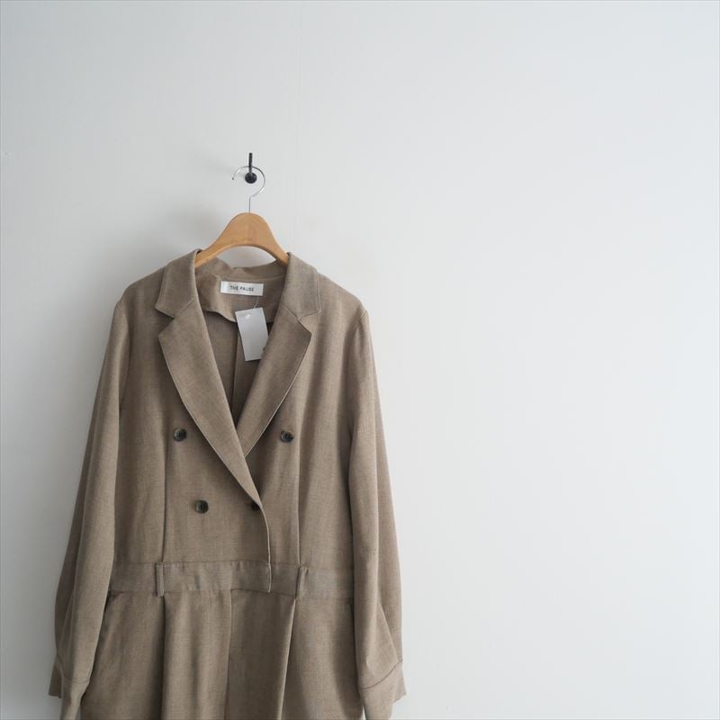 Elba Ramalho 2枚セット　未開封 2024AW / Whim Gazette / 【THE PAUSE】テーラーカラージャンプス