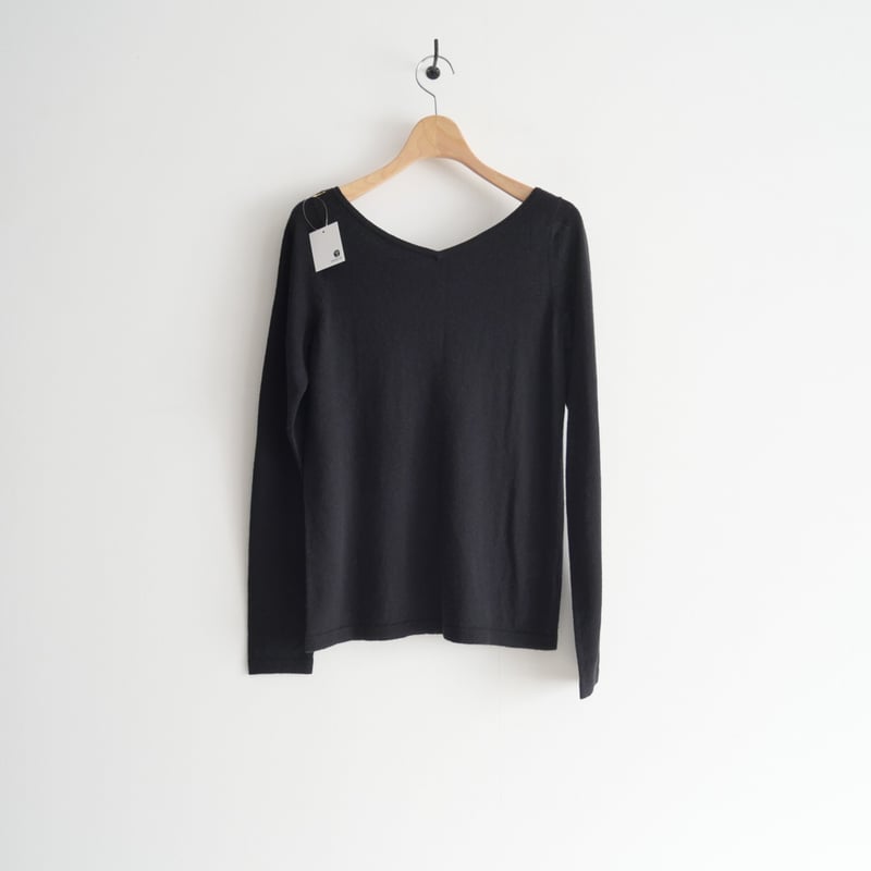 フリーマンB カシミヤニット 【公式通販】