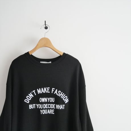 2023 / 未使用 / L'Appartement別注 / Americana / Football T-sh / 23070560100110 / 2407-0705