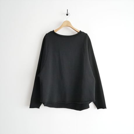 2024AW / ARGUE / ALLUMO SWEAT SET UP / AR24AW-AP020 / 2512-0142