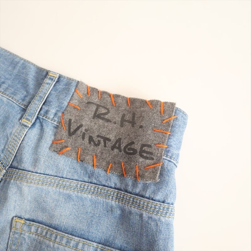 継続販売品 / Ron Herman / R.H. Vintage / オーガニックコットン 継続販売品 / Ron Herman / R.H. Vintage / オーガニックコットン