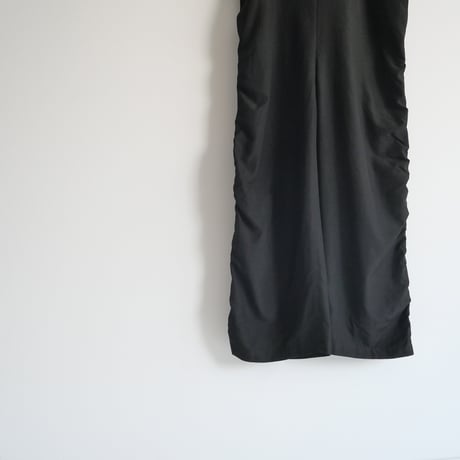 2023SS / humoresque / suspender pants / KS2402 / 2312-0640