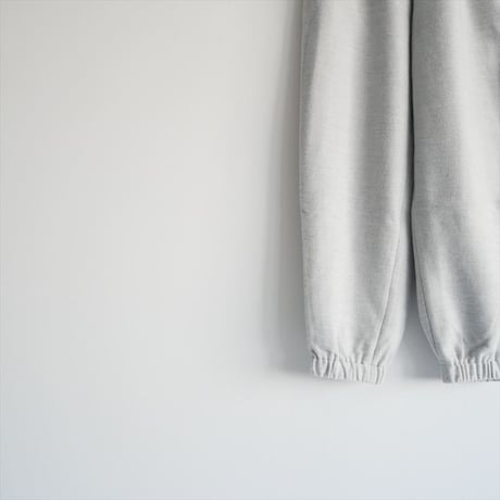 〇2023AW / ENFOLD / ELASTIC TROUSERS  / 300GA431-1670 / 2510-1332