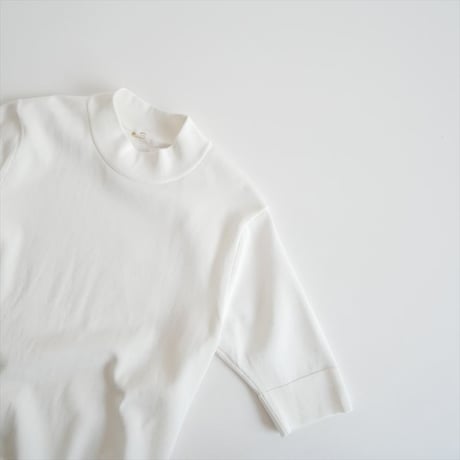 DEUXIEME CLASSE / FF Future プルオーバー / 24080500404010 / 2510-0940