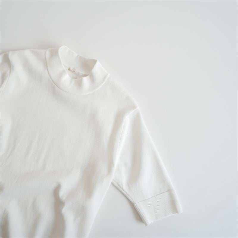 DEUXIEME CLASSE / FF Future プルオーバー / 2408050040