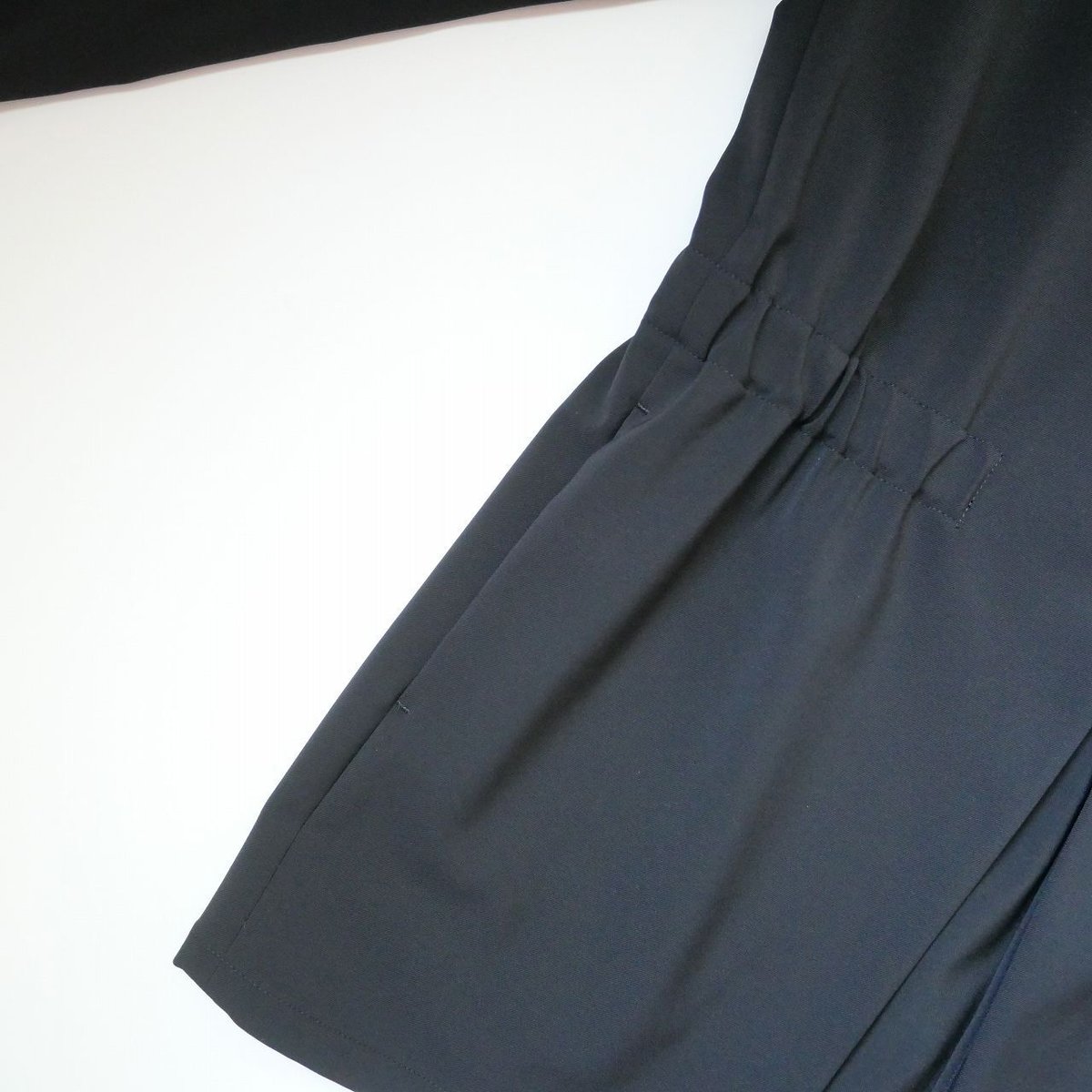2022 / theory luxe / Sycamore Twill Sol ジャケット /