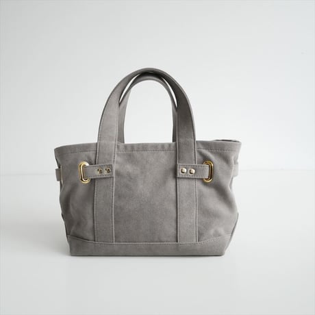 2025・人気完売品 / MUSE de Deuxieme Classe別注 / SITA PARANTICA / Ultrasuede カナグツキミニトートバッグ / 2512-1524