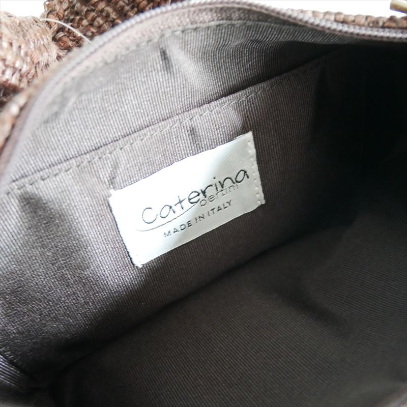 2025SS / JOURNAL STANDARD購入品 / Caterina Bertini