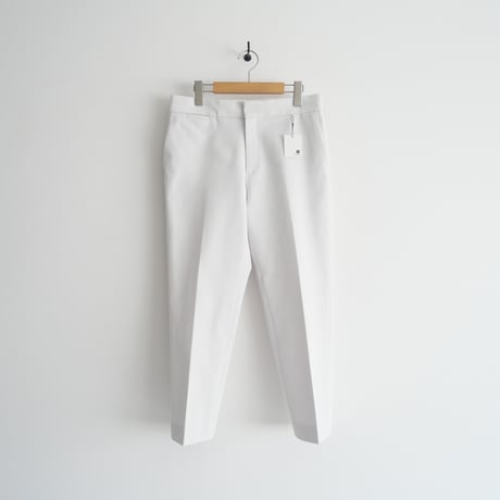 Drawer / センタープレスパンツ / 6514-236-0965 / 2310-0425
