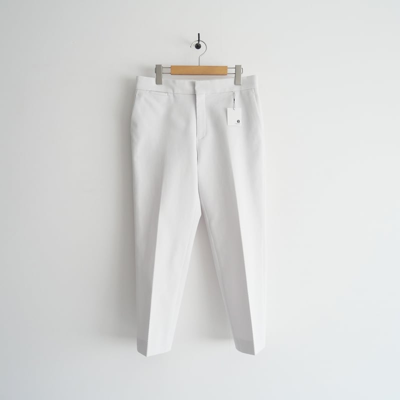 Drawer / センタープレスパンツ / 6514-236-0965 / 2310-0425 