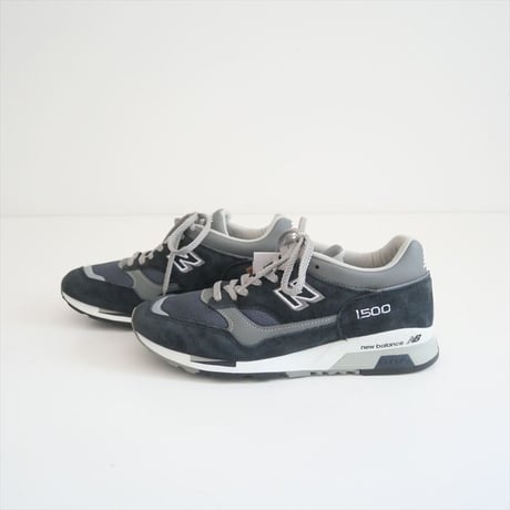 未使用 / New Balance / Made in UK 1500 / M1500PNV / 2508-1098