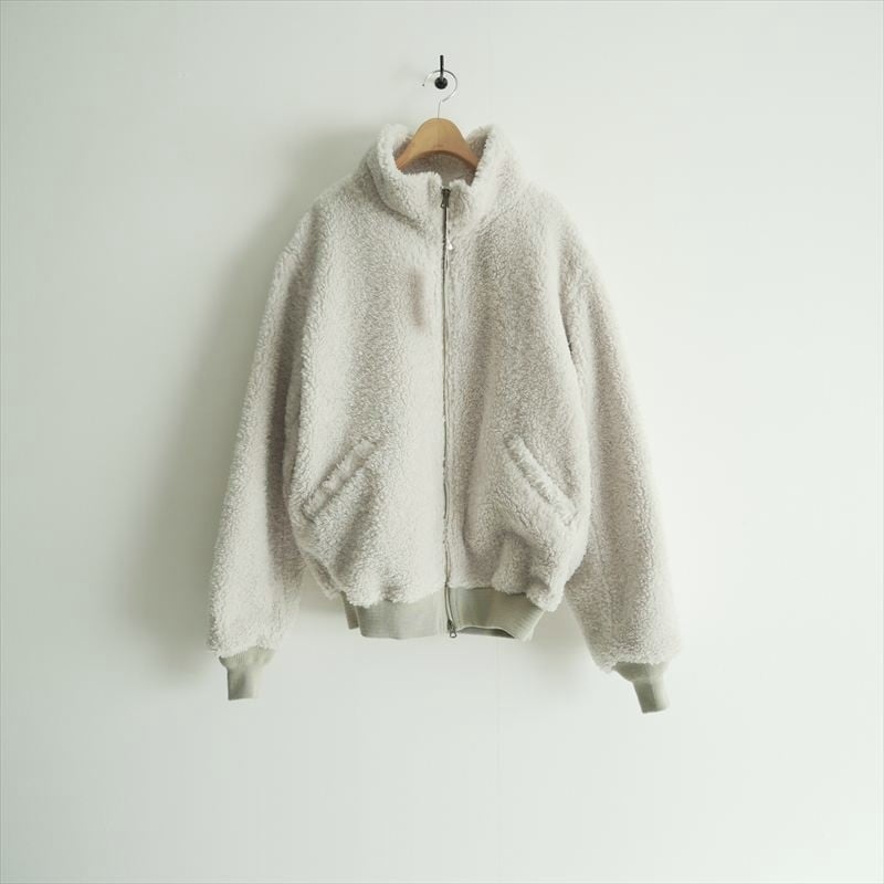 2025AW / 未使用 / L'Appartement別注 / STAMMBAUM / BO