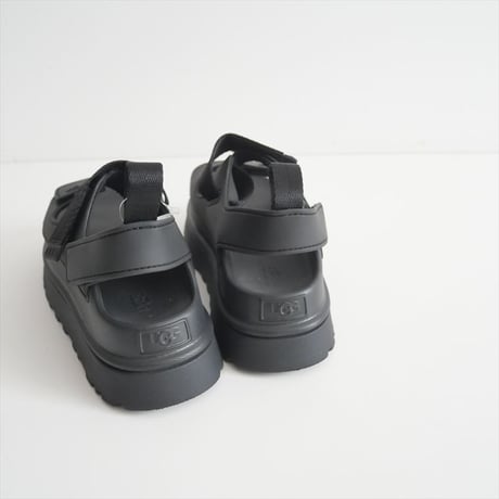 継続販売品 / UGG / GoldenGlow Sandal / 2507-0621