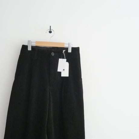 2022AW / 未使用 / ASEEDONCLOUD / Handwerker コーデュロイパンツ / 222509 / 2507-2098
