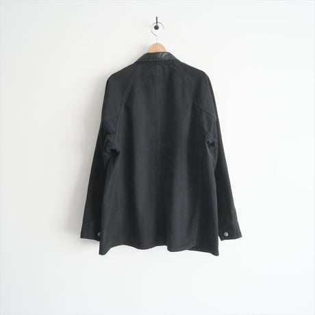 2024・人気完売品 / 未使用 / FRAMeWORK別注 / PAYDAY / ジャケット / 24010230001330 / 2412-0579