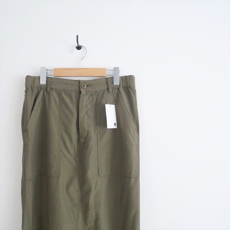 2023AW / 未使用 / L'Appartement別注 / REMI RELIEF /