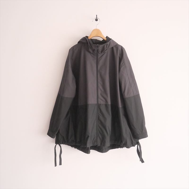 〇2024 / journal standard luxe / メモリータフタ フード